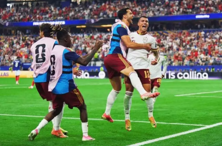 Lamine Yamal x Lionel Messi: A Copa do Mundo de 2026 chega em seu capítulo final com jogo histórico entre Espanha e Argentina