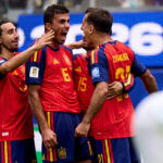 Sem muitas dificuldades, Espanha vence Áustria e carimba vaga nas oitavas da Copa do Mundo