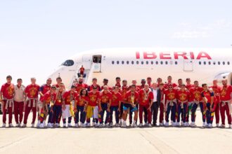 Jogadores da Espanha recebem valor milionário em premiação por conquista da Copa do Mundo