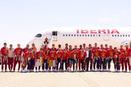 Jogadores da Espanha recebem valor milionário em premiação por conquista da Copa do Mundo
