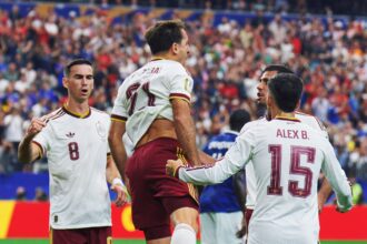 Espanha amassa França e se classifica para a grande final da Copa do Mundo