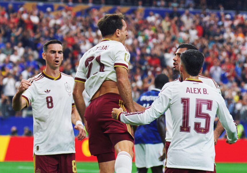 Espanha amassa França e se classifica para a grande final da Copa do Mundo