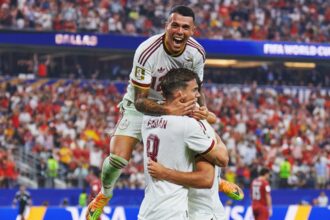Em clássico com fim tenso, Espanha vence e despacha Portugal da Copa do Mundo