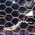 FIFA inicia votações para definir o gol mais bonito da Copa do Mundo de 2026