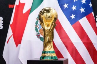 Espanha e Portugal entram em campo nesta quinta-feira (2) em busca da classificação às oitavas da Copa; saiba horários e onde assistir