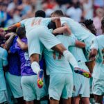 França vence Marrocos e garante vaga na semifinal da Copa do Mundo