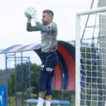 Mesmo regularizado, reforço do Bahia vira desfalque para confronto com o Atlético Mineiro