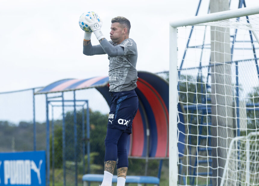 Mesmo regularizado, reforço do Bahia vira desfalque para confronto com o Atlético Mineiro