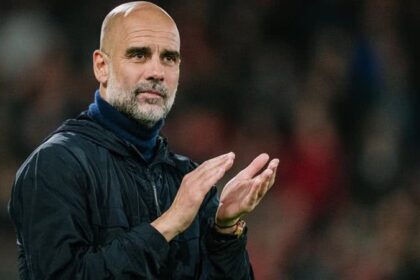 Seleção da Itália inicia conversas para tentar contratar Pep Guardiola como novo treinador