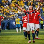 Nova tendência? 49 bebês recebem nome de atacante sensação da Copa em Pernambuco