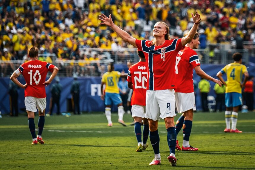 Nova tendência? 49 bebês recebem nome de atacante sensação da Copa em Pernambuco