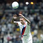 São Paulo acerta com lateral do Bahia até o final da temporada