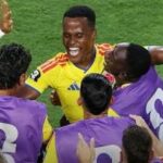 Colômbia vence Gana e se classifica na Copa do Mundo