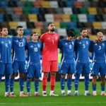 Após tentar Ancelotti, seleção da Itália acerta com campeão mundial para comandar a equipe