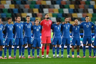 Após tentar Ancelotti, seleção da Itália acerta com campeão mundial para comandar a equipe