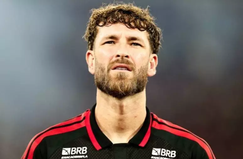 Flamengo recusa proposta milionária de clube europeu por zagueiro
