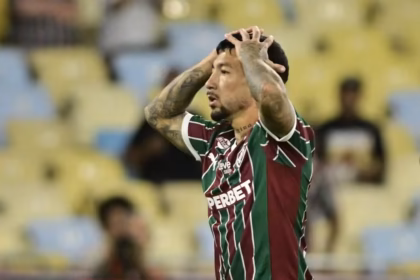 CBF investiga suspeita de manipulação de resultados envolvendo atleta do Fluminense