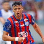 Cruzeiro acerta a contratação de ex-atacante do Bahia