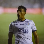 Atacante com passagem recente pelo Bahia negocia transferência para o futebol turco