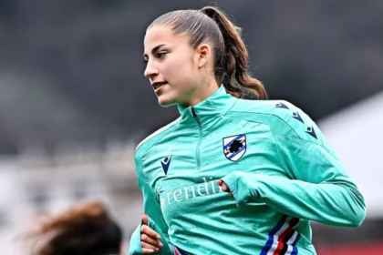 Bahia acerta a contratação de jovem promessa alemã para o feminino