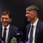 Maldini e Leonardo renunciam a cargos na Federação Italiana