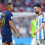 Semifinalistas na Copa de 2026, Messi e Mbappé protagonizam disputa por artilharia