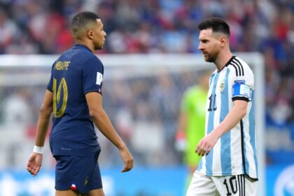 Semifinalistas na Copa de 2026, Messi e Mbappé protagonizam disputa por artilharia