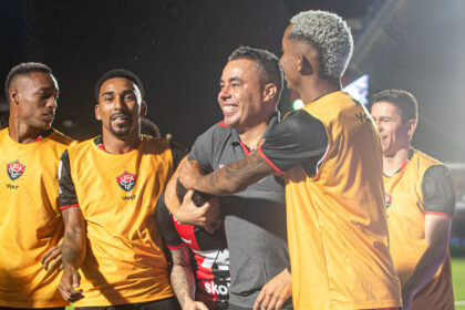 Vitória entra em campo buscando encerrar jejum de quase dez anos contra o Botafogo