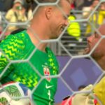 Leitura labial revela o que Neymar disse ao goleiro da Noruega durante cobrança de pênalti; veja