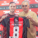 Vitória apresenta novo contratado vindo do Fortaleza