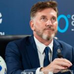 Em postagem nas redes sociais, presidente da CONMEBOL dá indícios que a Copa de 2030 terá 64 seleções