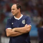 Bahia relaciona promessa da base para enfrentar o Fluminense