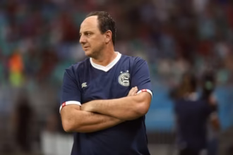 Bahia consegue liberação e atleta está disponível para atuar contra o Atlético Mineiro
