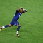 Gol de Cabo Verde contra a Argentina é eleito o mais bonito da Copa do Mundo