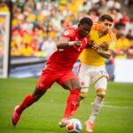 Suíça vence Colômbia nas penalidades e avança para as quartas de final da Copa do Mundo