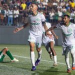 Atacante se despede de clube baiano após ter sonho do acesso adiado