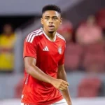 Atleta do Internacional é julgado após expulsão que resultou em lesão grave de jogador do Cruzeiro