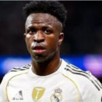 De saída? Real Madrid apresenta investida final e Vini Jr. pode ter futuro definido em breve