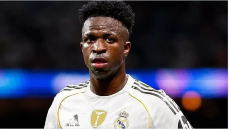 De saída? Real Madrid apresenta investida final e Vini Jr. pode ter futuro definido em breve