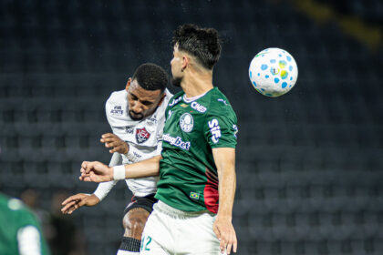 Vitória x Palmeiras: Saiba onde assistir, prováveis escalações e mais detalhes sobre o confronto