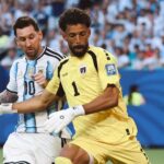 Destaque da Copa do Mundo desperta interesse do Inter Miami e pode jogar ao lado de Messi
