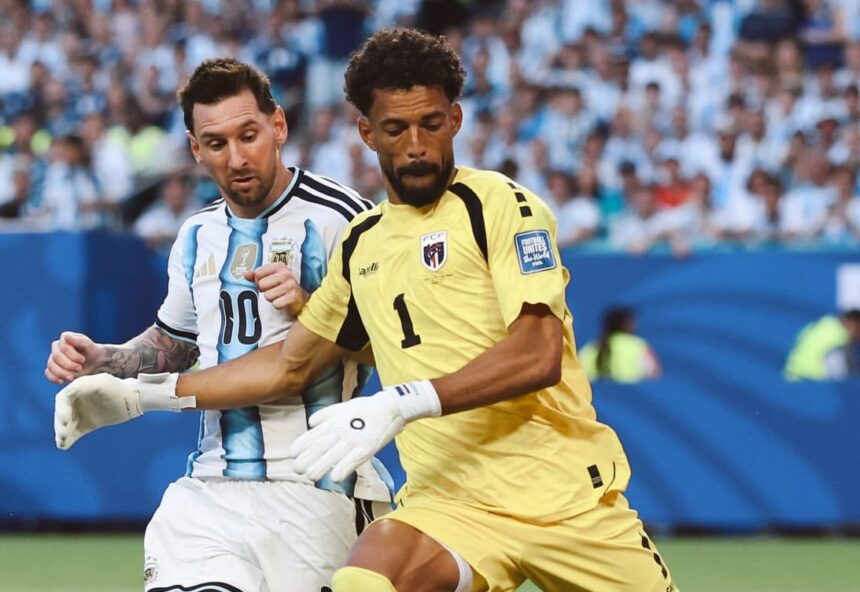 Destaque da Copa do Mundo desperta interesse do Inter Miami e pode jogar ao lado de Messi