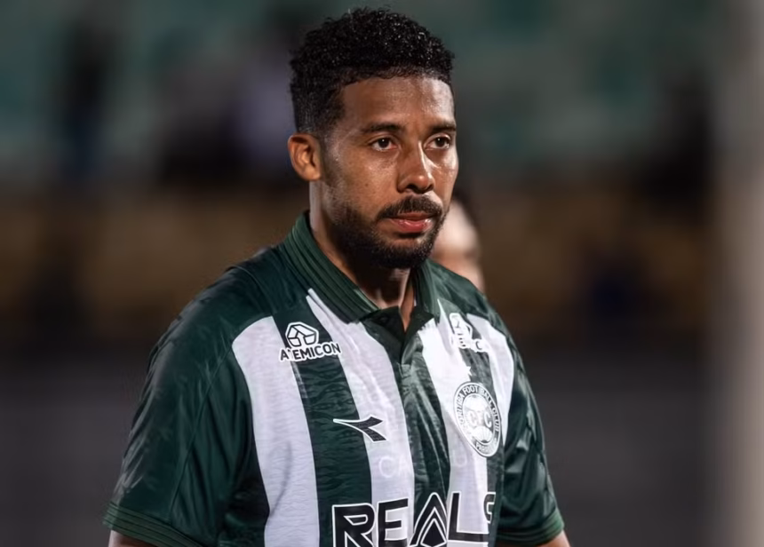 Rival regional fica perto de acertar com meia ex-Vitória