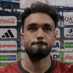 Atleta e treinador detonam arbitragem após virada da Argentina sobre o Egito: “O torneio foi manipulado”
