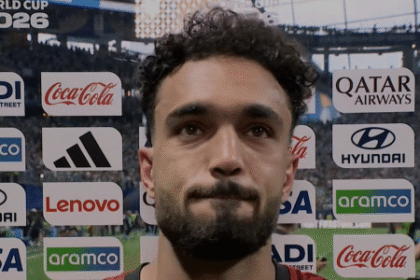 Atleta e treinador detonam arbitragem após virada da Argentina sobre o Egito: “O torneio foi manipulado”