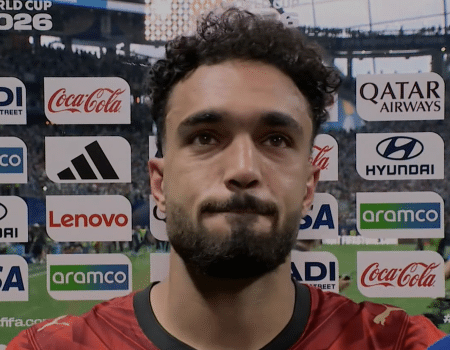 Atleta e treinador detonam arbitragem após virada da Argentina sobre o Egito: “O torneio foi manipulado”