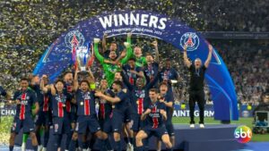 Champions