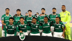 Palmeiras