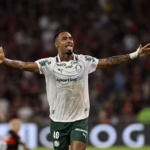 Manchester City demonstra interesse em atacante destaque de equipe do Brasileirão