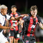 Adversário do Vitória solicita mudança de estádio em jogo da Copa do Brasil